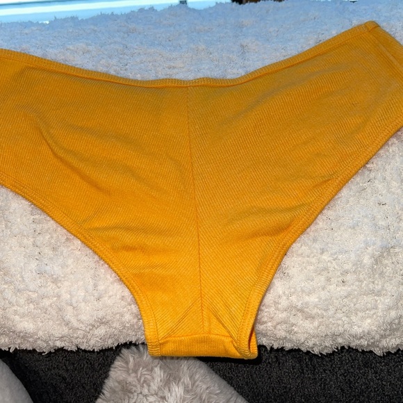 VICTORIA SECRET PINK 2 Panties Size L - Picture 10 of 10